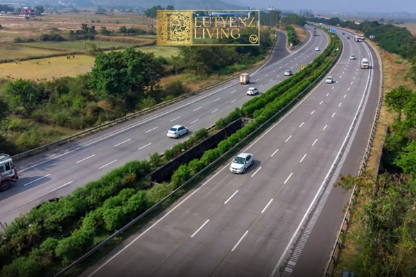 Top 10 Benefits of Owning a Farmhouse on Delhi Mumbai Expressway